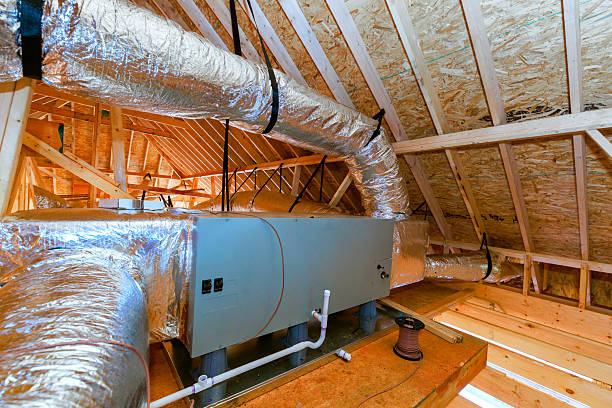 Trusted Ac Repair service in Carson, WA - FH HVAC